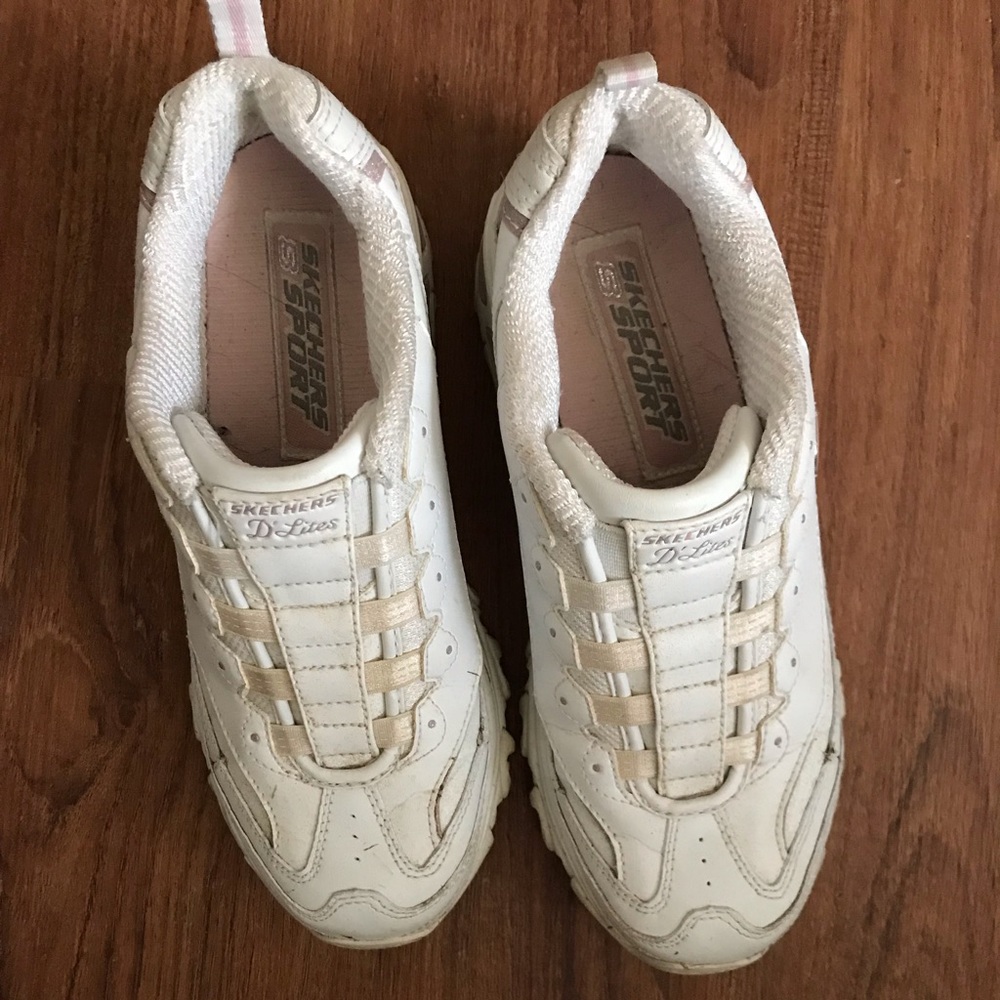 Skechers sport